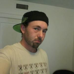 Meet your Posher, Patrick